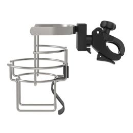 Xventure Griplox Clamp Mount Drink Holder