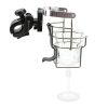 Xventure Griplox Clamp Mount Drink Holder