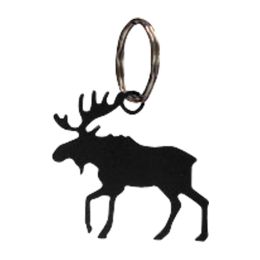 Moose - Key Chain