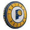 Pacers OFFICIAL NBA 15" Cloud Pillow