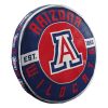 Arizona OFFICIAL NCAA 15" Cloud Pillow