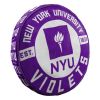 NYU OFFICIAL NCAA 15" Cloud Pillow