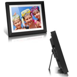 Aluratek ADMPF315F Hi-Res Digital Photo Frame