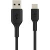 Belkin BOOSTCHARGE USB-C to USB-A Cable