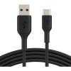 Belkin BOOSTCHARGE USB-C to USB-A Cable