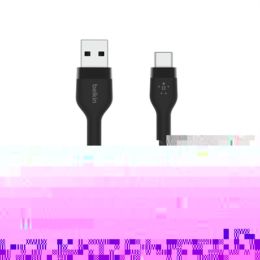 Belkin BOOSTCHARGE PRO Flex USB-A to USB-C Cable