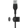 Belkin BOOSTCHARGE PRO Flex USB-A to USB-C Cable