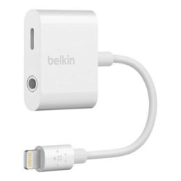 Belkin 3.5 mm Audio + Charge RockStar