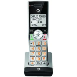 AT&T CL80115 CL80115 DECT 6.0 Cordless Expansion Handset