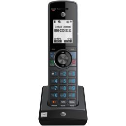 AT&T ATCLP99007 Connect-to-Cell Accessory Handset