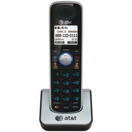 AT&T TL86009 DECT 6.0 Accessory Handset with Caller ID/Call Waiting for TL86109