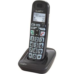 Clarity 52703.000 DECT 6.0 D703HS Additional Handset