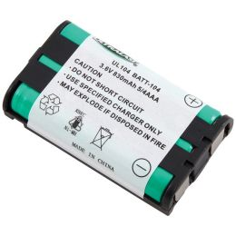 Ultralast BATT-104 BATT-104 Rechargeable Replacement Battery