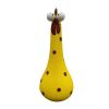 Silly Chicken Decor Resin Hen Ornaments Garden Decoration Outdoor Statues Desktop Decorations For Office Figurines Home Decor