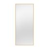 Oversize Bathroom/Vanity Mirror